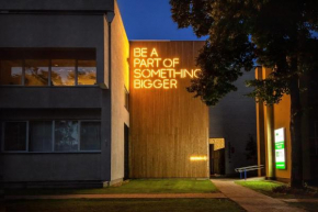 Tech Spa Coliving&Coworking Spaces